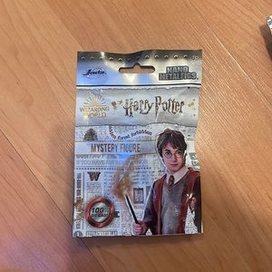 Harry Potter Nano Metalfigs mystery figure